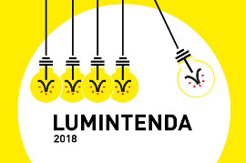 LUMINTENDA - LIT2018