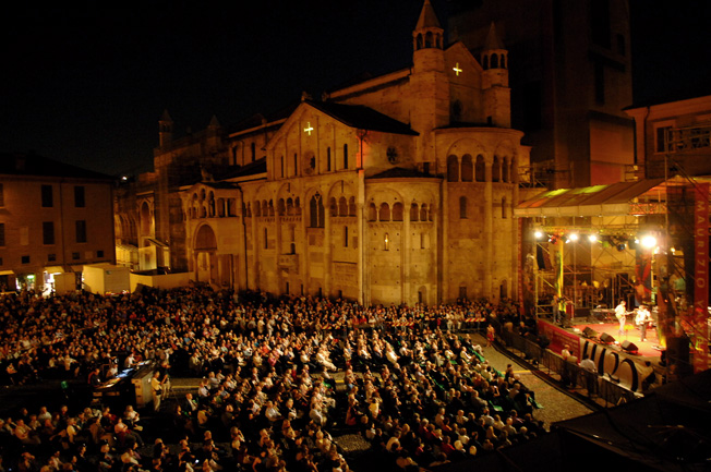 Modena 29 settembre 2012