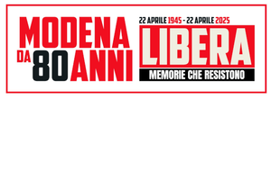 Modena da 80 anni libera