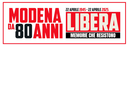 Modena da 80 anni libera