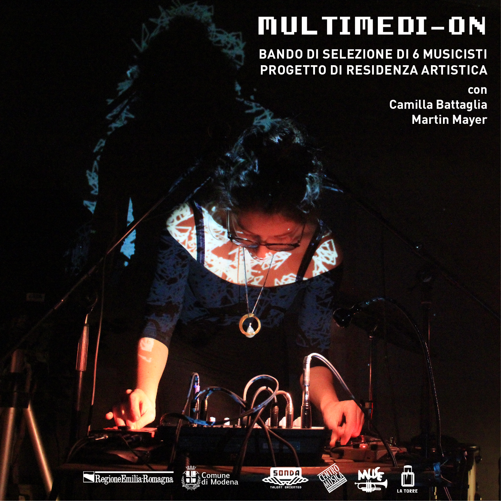 MULTIMEDI-ON I risultati delle selezioni