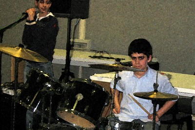 Piccole Bands Crescono 2012