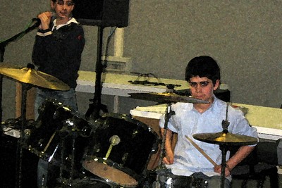 Piccole Bands Crescono 2014