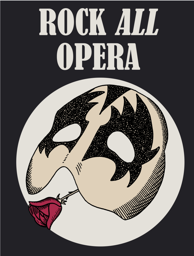 ROCK ALL OPERA