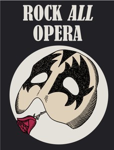 ROCK ALL OPERA