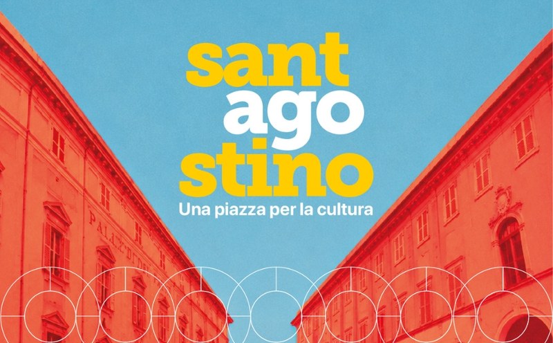 SANTAGOSTINO