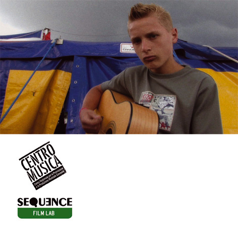 Scuola di Cinema del Reale