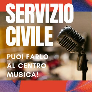 Servizio Civile Universale