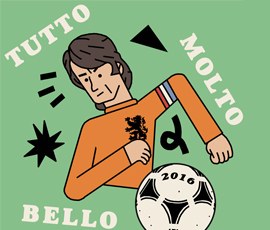 Sonda a Tutto Molto Bello 2016