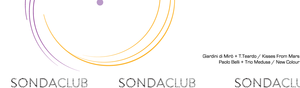 Sonda Club 1: i singoli in vinile del progetto Sonda