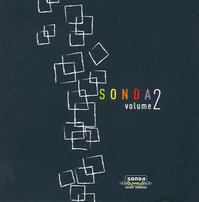 Sonda Vol.2