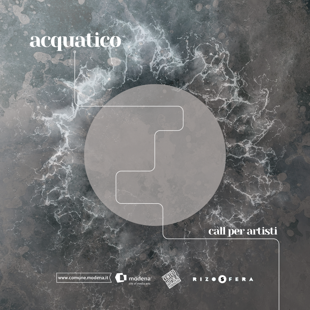 SONITUS 2025 - Acquatico