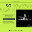 Sound As Time - I risultati delle selezioni