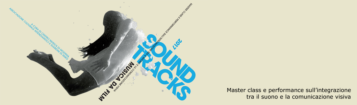 Soundtracks 2017 - Musica da film