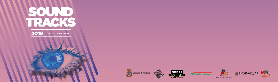 Soundtracks 2019 - Musica da film