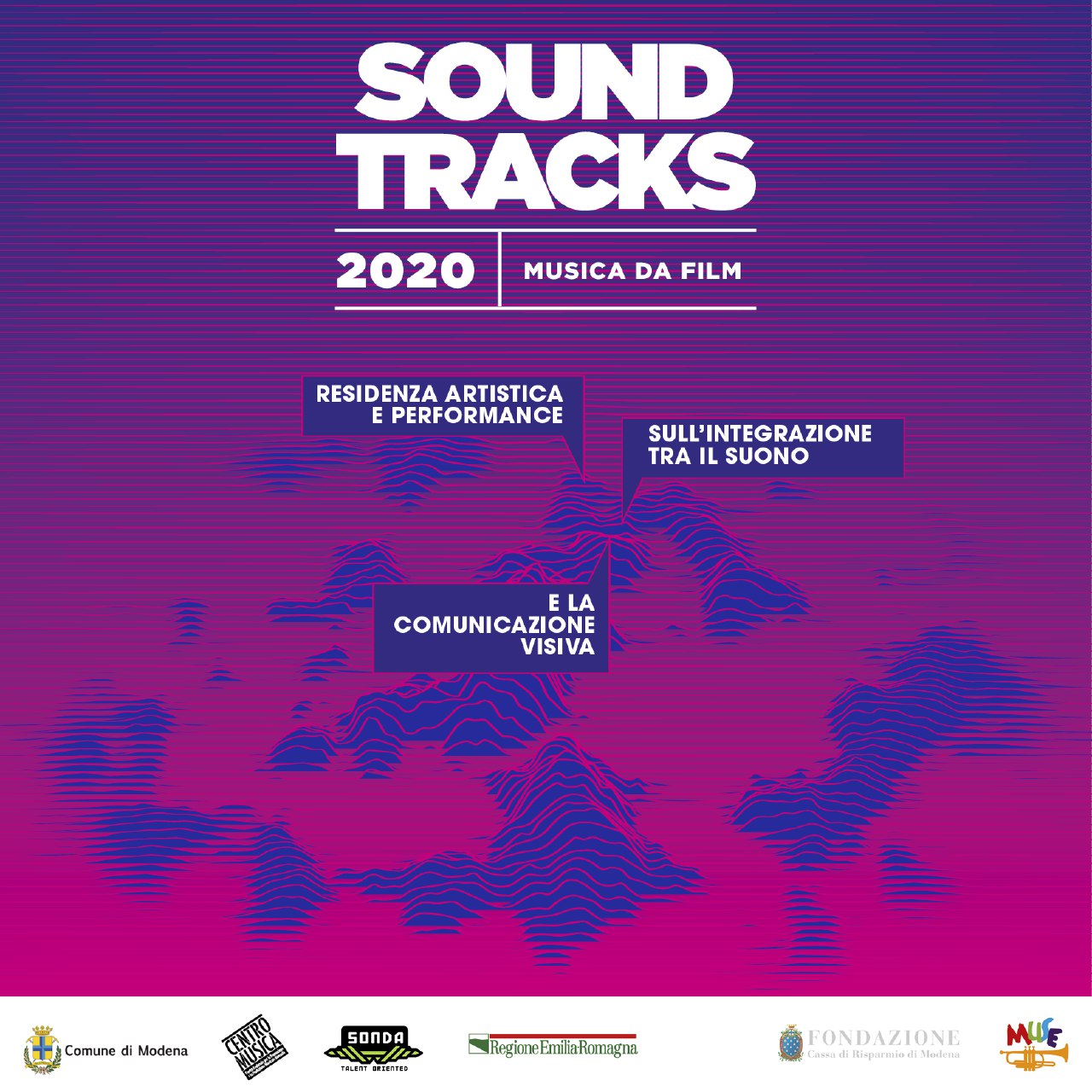 Soundtracks 2020 - I risultati delle selezioni