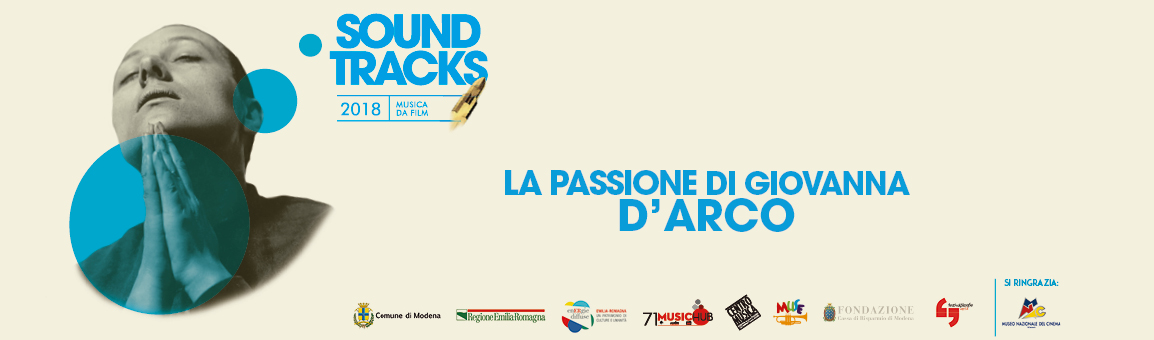 Soundtracks al festivalfilosofia 2018