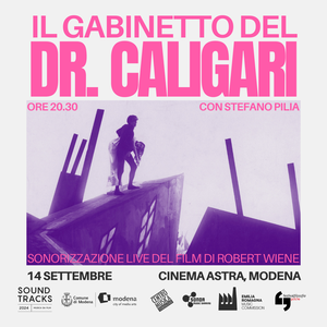 Soundtracks al Festivalfilosofia 2024