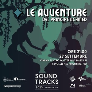 Soundtracks - Pavullo, 29 settembre