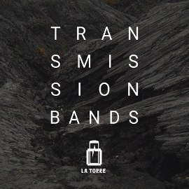 Transmission Bands: 11-13 ottobre 2019