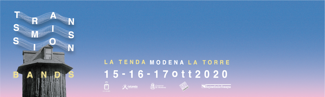 Transmission Bands: 15-17 ottobre 2020