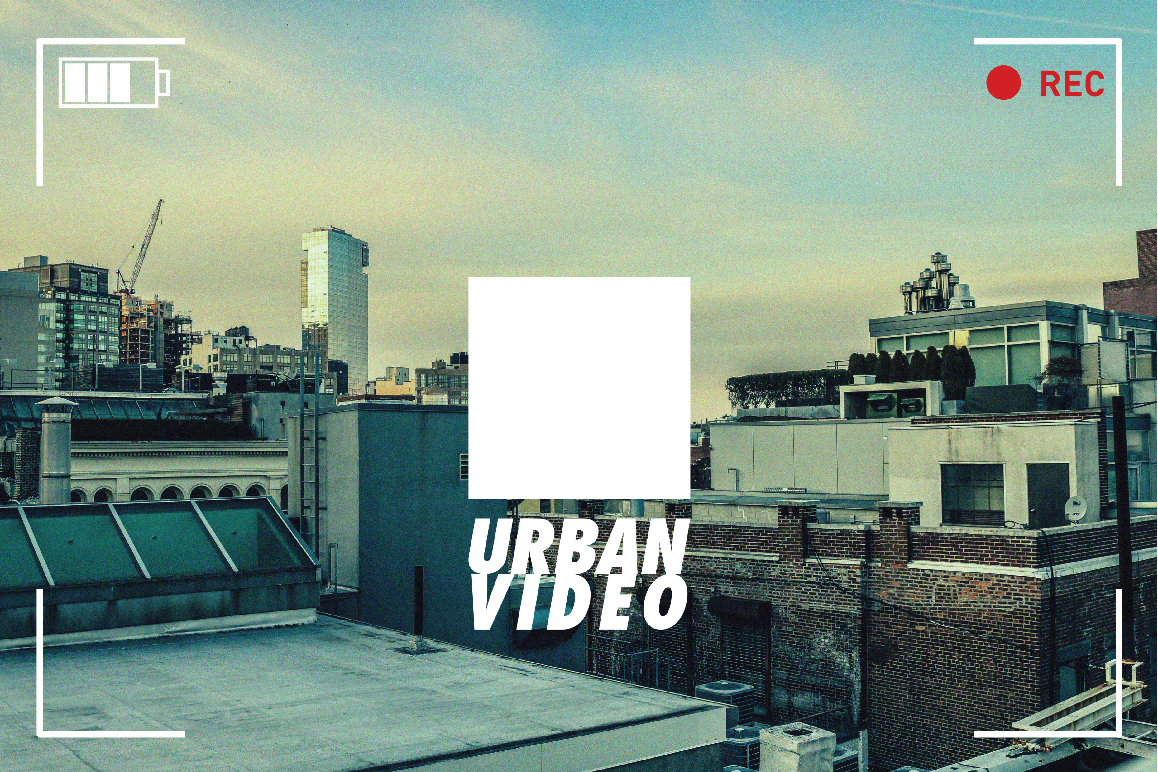 Urban Video 2018: i risultati delle selezioni