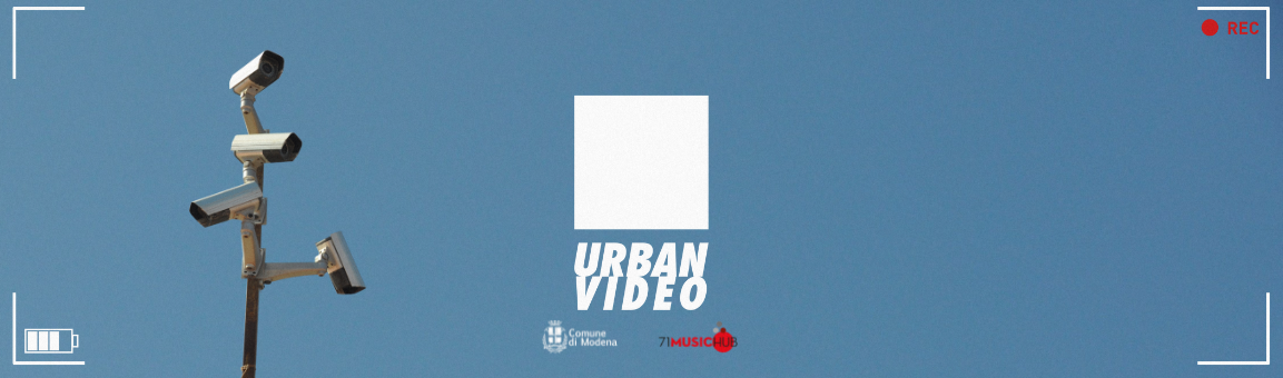 URBAN VIDEO 2023: corso di videomaking