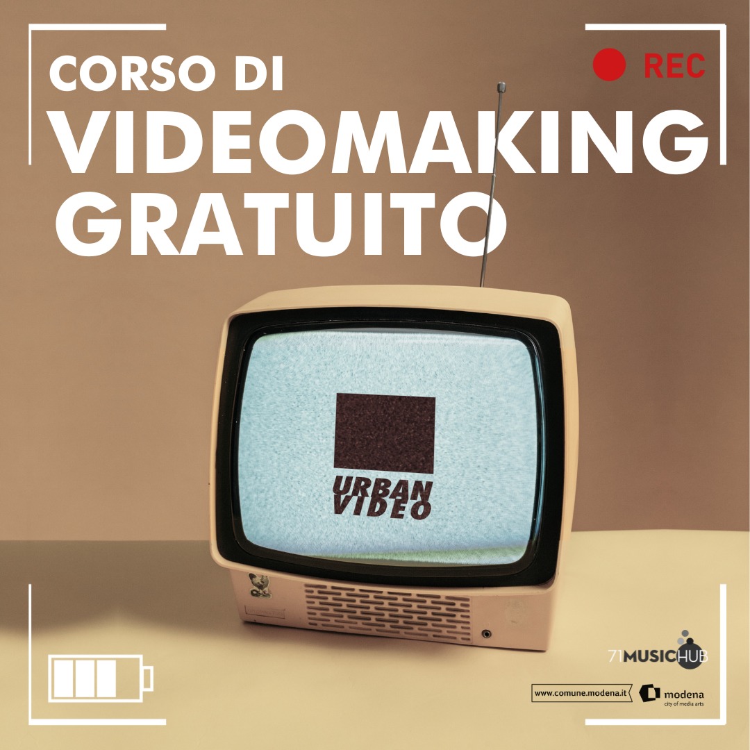 Urban Video 2025