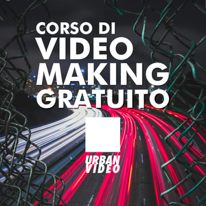 URBAN VIDEO 2026 - I risultati delle selezioni