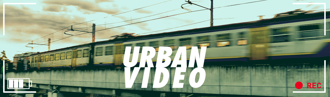 Urban Video: corso di videomaking