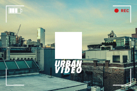 Urban Video: i candidati ammessi alle selezioni