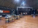 Avviso pubblico per la gestione dello spazio La Tenda