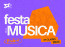 Festa della Musica 2026