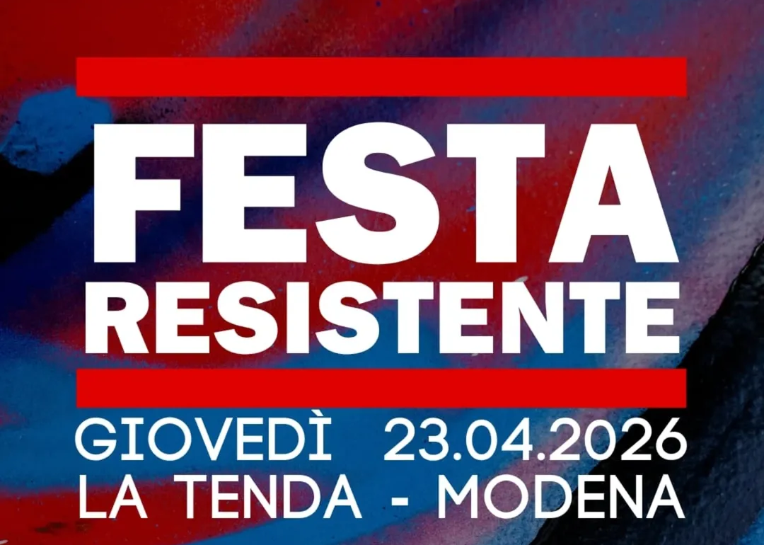 Festa Resistente
