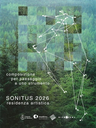 SONITUS 2026 - Composizione per paesaggio e uno strumento