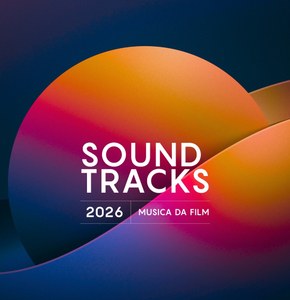 Soundtracks 2026 - I risultati delle selezioni