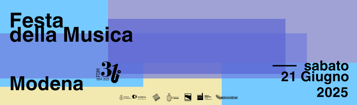 Festa della Musica 2025