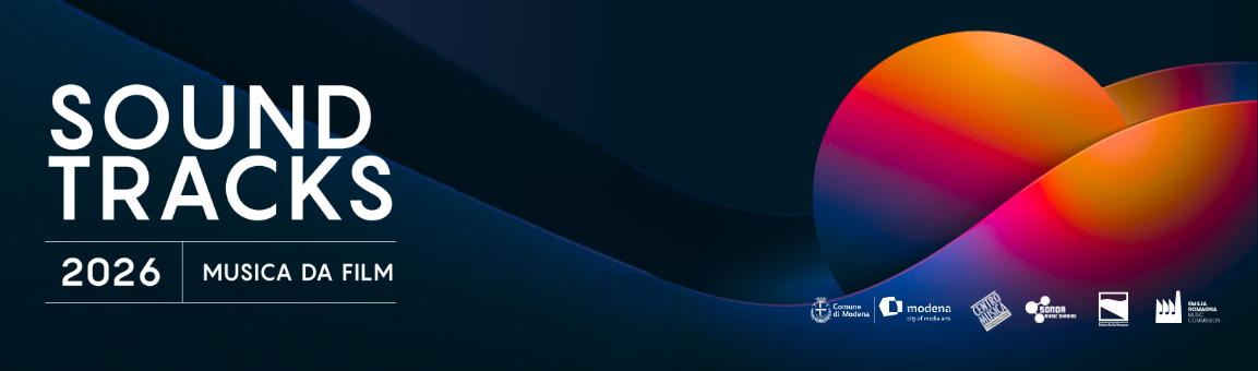 SOUNDTRACKS 2026