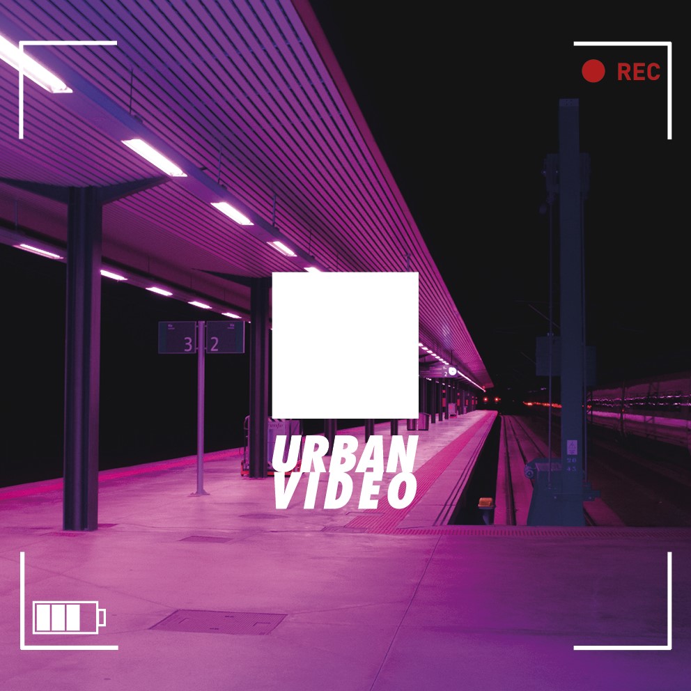 Urban video