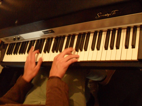 Collettivo Ginsberg 3