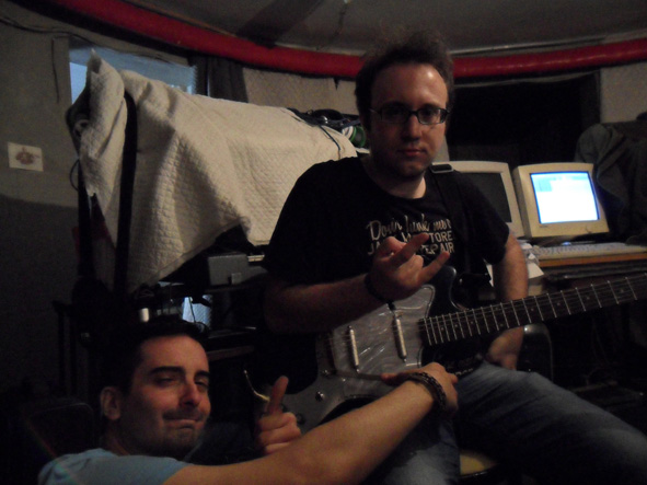 Shelly Johnson Broke My Heart 1