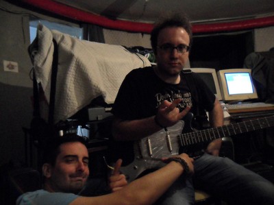 Shelly Johnson Broke My Heart 1