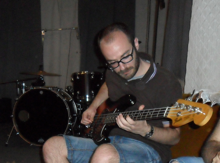 Shelly Johnson Broke My Heart 2