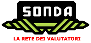 La rete logo