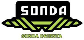 Sonda orienta logo