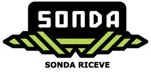 Sonda riceve logo