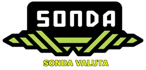 Sonda valuta logo