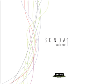 Sonda Vol.1 - logo