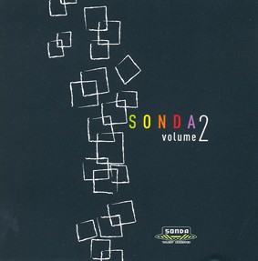 Sonda Vol.2 - logo