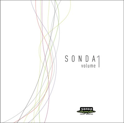 sonda Vol.1 jpg